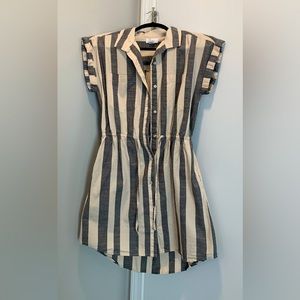 Shirt dress. !! Bundle Discount: Buy 3+ items and get 30% off !!